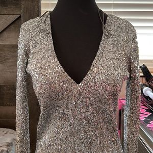 ZARA Woman’s blouse